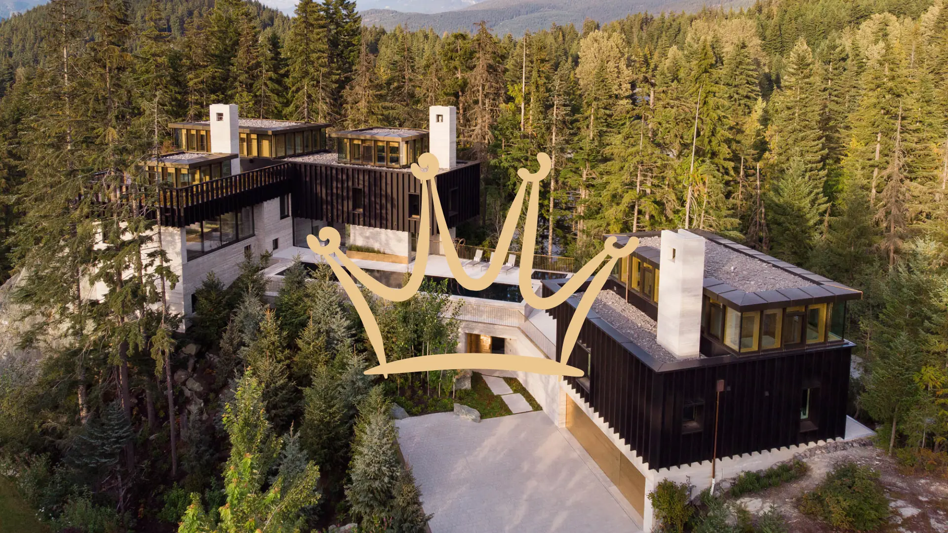 Whistler real estate for sale